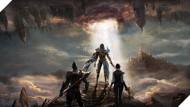 Phối hợp chiến đấu - Một giá trị then chốt của MMORPG đã được tôn vinh đầy đủ trong Lineage2M.