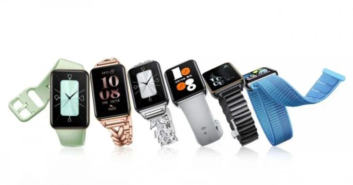 Honor Band 10 chính thức ra mắt
