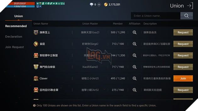 Phối hợp chiến đấu - Một giá trị cốt lõi của MMORPG được khắc họa rõ nét trong Lineage2M.