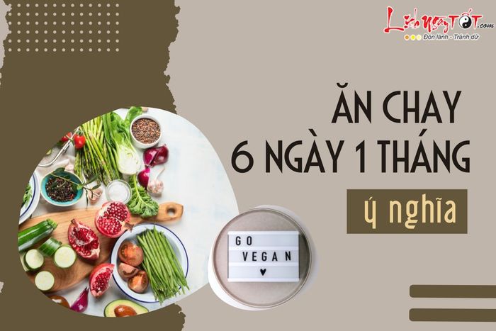 Ý nghĩa của Lục trai
