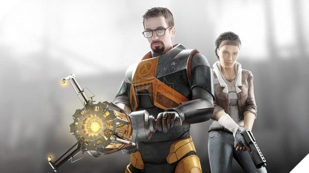 Half-Life 3