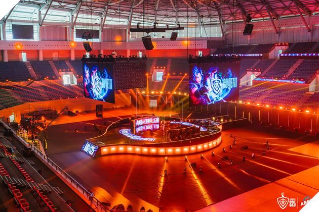 Liên Quân Mobile: Tiên Sơn – Biểu Tượng Cuồng Nhiệt Của Người Hâm Mộ 10