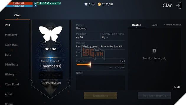 Phối hợp chiến đấu - Một giá trị cốt lõi của MMORPG được tôn vinh trong Lineage2M.