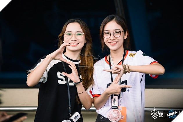 Liên Quân Mobile: Bầu Không Khí Nóng Bỏng Tại Thánh Địa Tiên Sơn 5