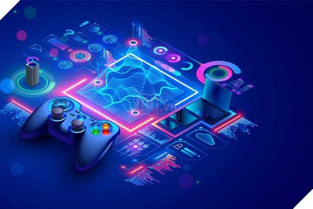 Trò chơi và trí tuệ nhân tạo