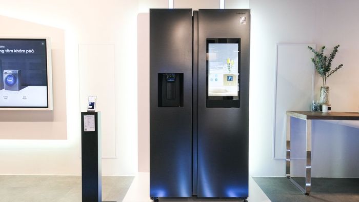Tủ lạnh mới mua về có nên cắm điện ngay không?
