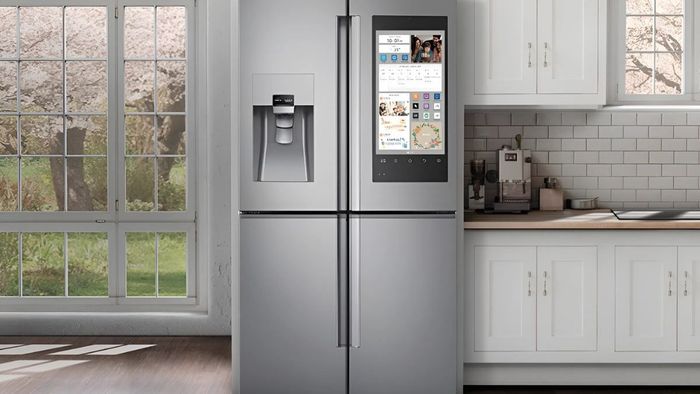 Các loại tủ lạnh tiết kiệm điện