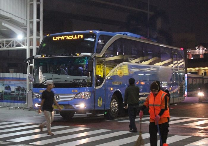 Sân bay quốc tế Soekarno-Hatta cửa ngõ vào Jakarta 8