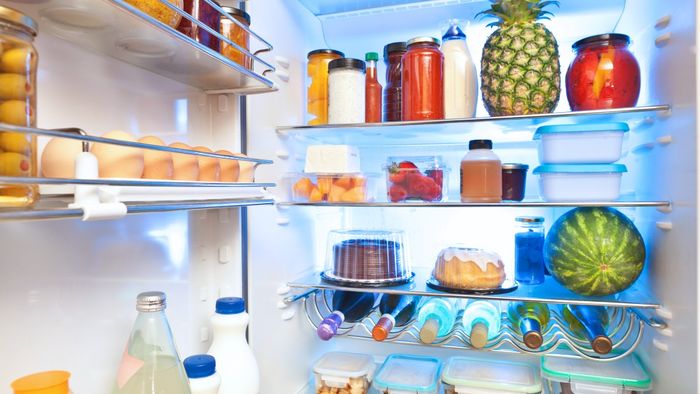 Kéo dài tuổi thọ tủ lạnh