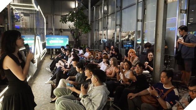 Saigon Dino chính thức ra mắt đội hình mới với sự góp mặt của huấn luyện viên giàu kinh nghiệm, chuẩn bị cho những thử thách mới.