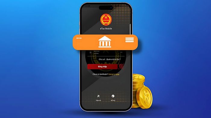 Hướng dẫn đăng ký eTax Mobile và những lưu ý cần nhớ