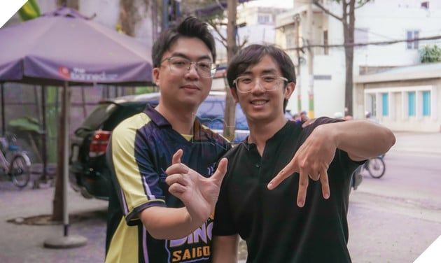 Saigon Dino chính thức giới thiệu đội hình mới, với sự góp mặt của huấn luyện viên kỳ cựu, hứa hẹn mang lại những màn trình diễn đầy ấn tượng.