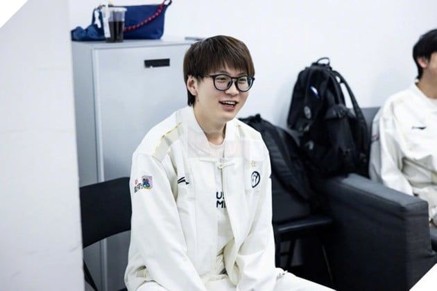 LMHT: Meiko đang gặp khủng hoảng phong độ dù trước đây anh là một huyền thoại của LPL