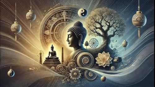 Phật dạy rằng con người sở hữu 4 loại tài sản vô giá nhất.