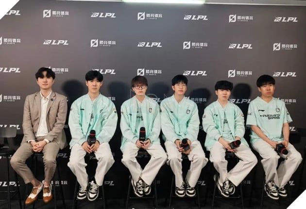 LMHT: Meiko đang trải qua phong độ tệ hại dù đã từng là huyền thoại của LPL 3