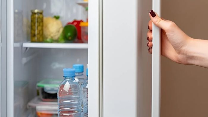 Duy trì độ bền của tủ lạnh