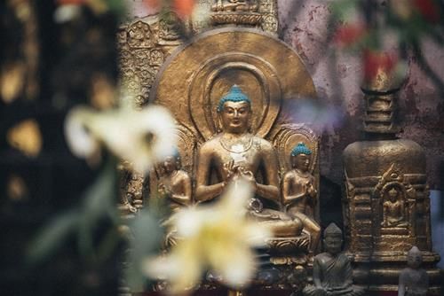 Phật dạy về 4 loại tài sản lớn nhất.