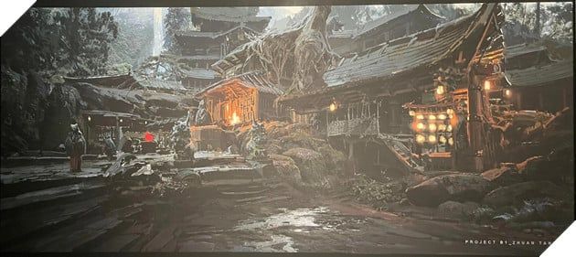Nhiều khả năng DLC mới của Black Myth Wukong sẽ được ra mắt vào nửa cuối năm 2025