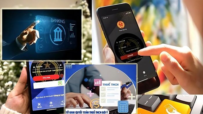 Hướng dẫn đăng ký eTax Mobile và các điều kiện cần thiết khi đăng ký
