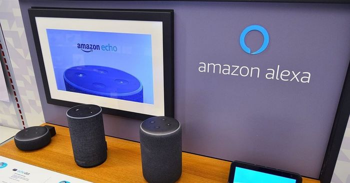 alexa