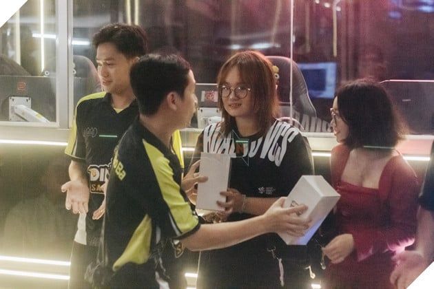 Saigon Dino công bố đội hình mới cùng huấn luyện viên dày dạn kinh nghiệm, sẵn sàng cho mùa giải tiếp theo.