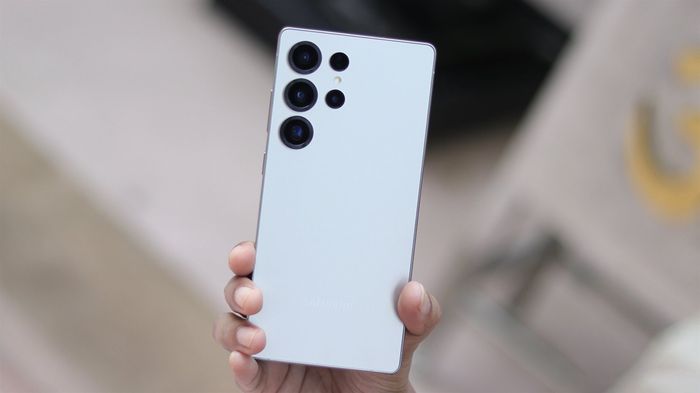 Dòng Galaxy S25 đạt mức doanh số ấn tượng