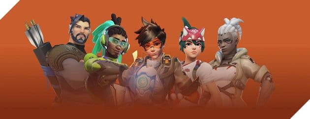 Overwatch 2