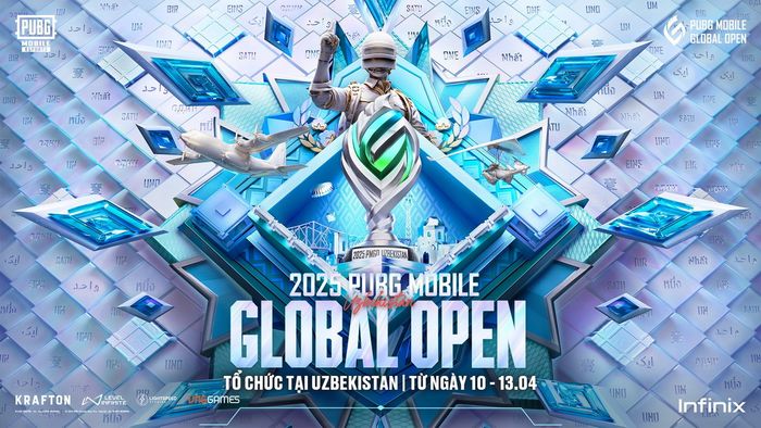 PUBG Mobile: Mở rộng cơ hội chuyên nghiệp cho game thủ Việt với lộ trình thi đấu Esports 2025