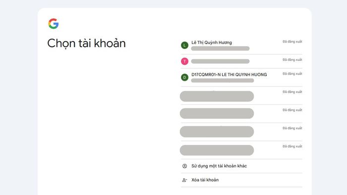 Hướng dẫn đăng nhập vào Google AI Studio – Bước 2.