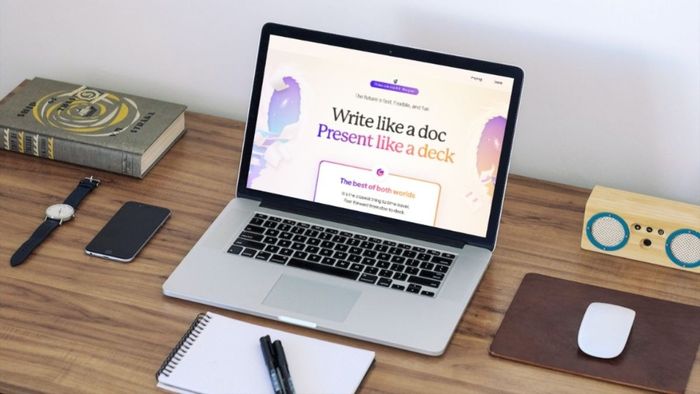 Gợi ý về một số công cụ AI hỗ trợ làm PowerPoint hiệu quả khác