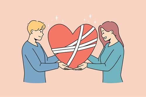 12 con giáp xây dựng mối quan hệ chất lượng cao