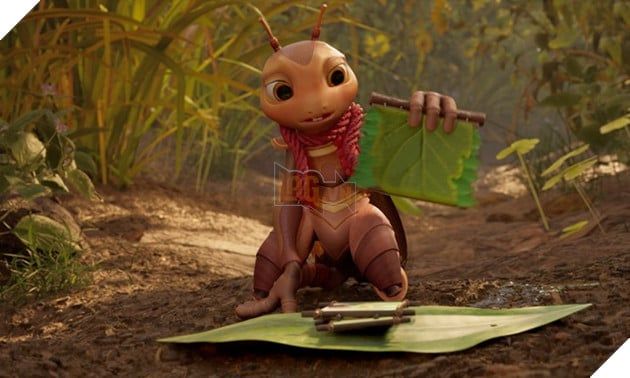 Làn Sóng Hoạt Hình Việt Nam: Chất Lượng Và Sáng Tạo Đang Tỏa Sáng 3