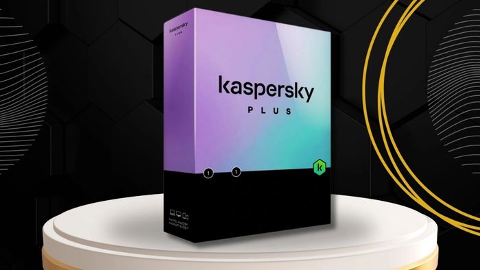 Tổng quan về Kaspersky Plus và hướng dẫn cách tải Kaspersky Plus