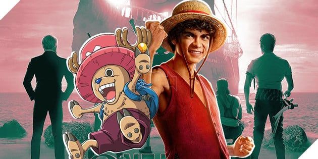 Hình ảnh Chopper trong Live-action One Piece sẽ được công bố chính thức vào ngày 31 tháng 5, khiến cộng đồng người hâm mộ không ngừng mong ngóng.