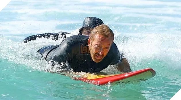 Nicolas Cage chia sẻ về trải nghiệm đầy rủi ro khi lướt sóng tại The Surfer 2, nơi anh suýt mất mạng.
