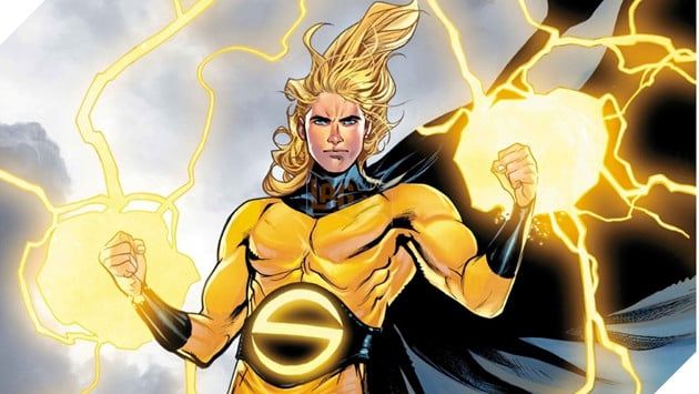 Thunderbolts*: Diễn viên thủ vai Sentry chia sẻ về khả năng đối đầu với Superman