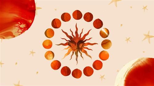 Cẩm nang may mắn cho 12 chòm sao tháng 5/2025