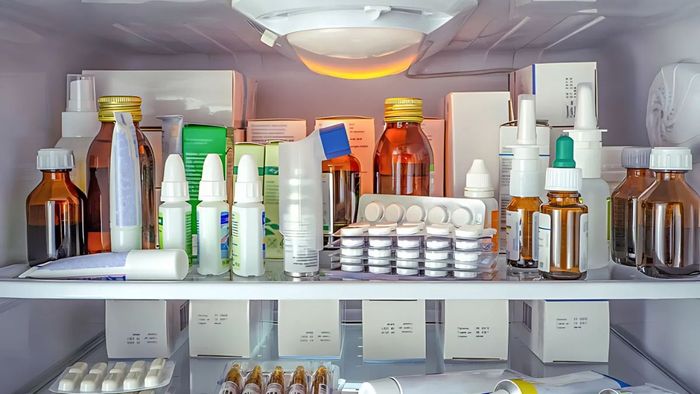 Những ứng dụng ít ai biết của tủ lạnh
