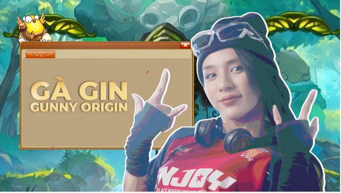 Vũ trụ Gunny hội tụ để chúc mừng sinh nhật 3 tuổi của Gunny Origin