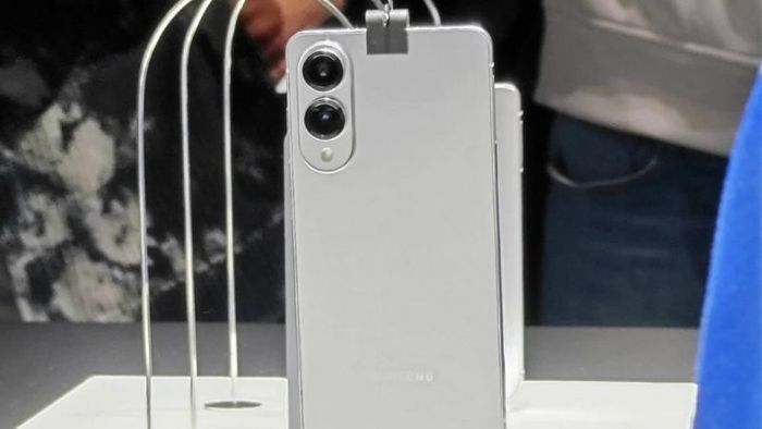 Galaxy S25 Edge