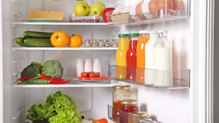 Công dụng nổi bật của tủ lạnh