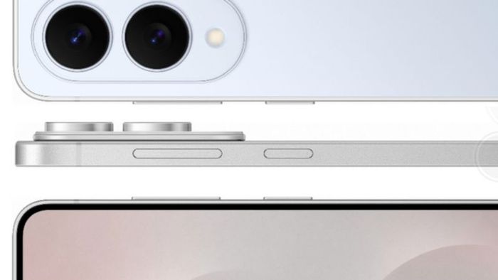 Galaxy S25 Edge