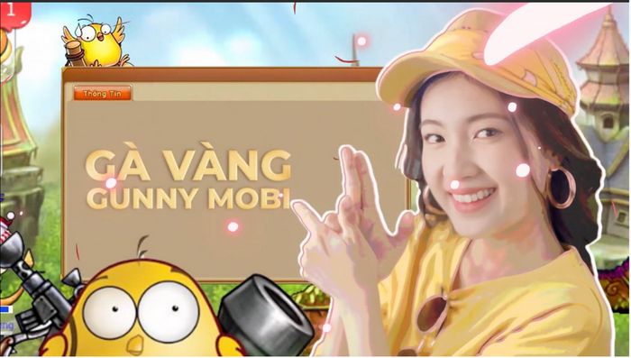 Vũ trụ Gunny hội ngộ mừng Gunny Origin tròn 3 tuổi