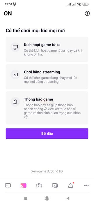 Lineage2M mạnh mẽ hơn bao giờ hết nhờ sự trợ giúp từ Purple Launcher 6