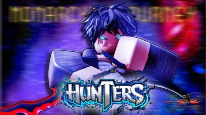 Mã code Hunters Roblox mới nhất hôm nay dành cho bạn.