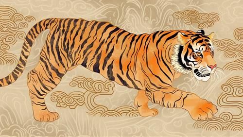 4 con giáp phát tài giữa tháng 5/2025 dương lịch