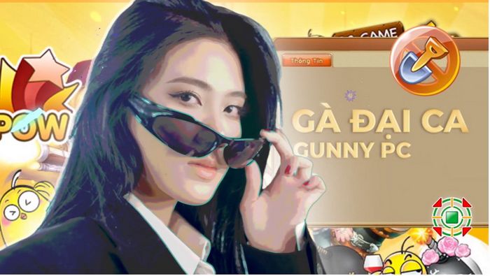 Vũ trụ Gunny hội tụ để chúc mừng sinh nhật 3 tuổi của Gunny Origin