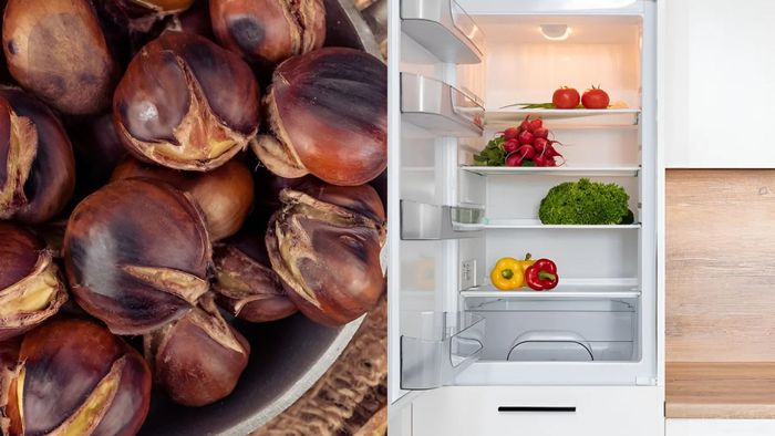Công dụng ít ai ngờ của tủ lạnh
