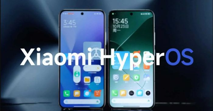 chính thức ra mắt HyperOS 3