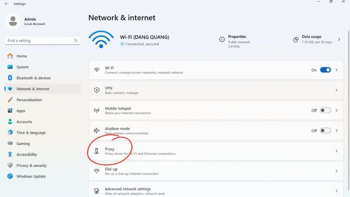 err_network_changed